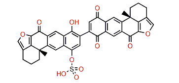 Petroquinone E